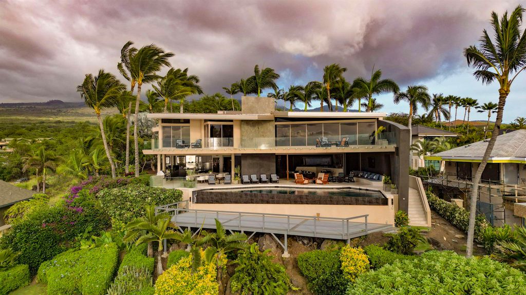 5050 Makena Rd, Kihei, HI 96753