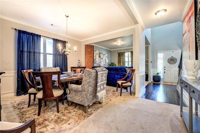 345 Piedmont Circle, Covington, GA 30016