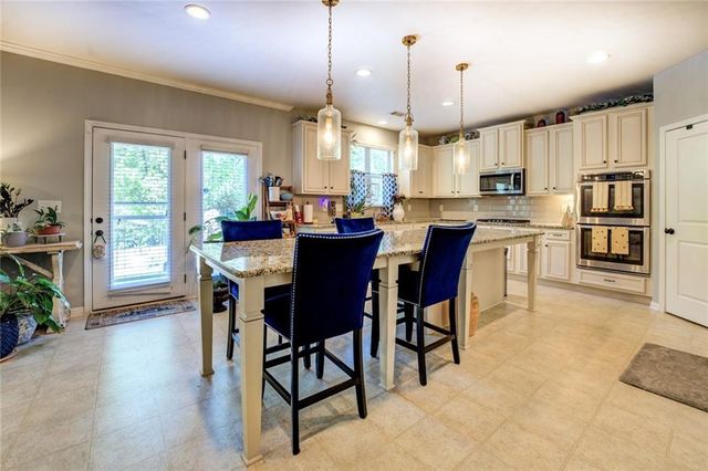 345 Piedmont Circle, Covington, GA 30016