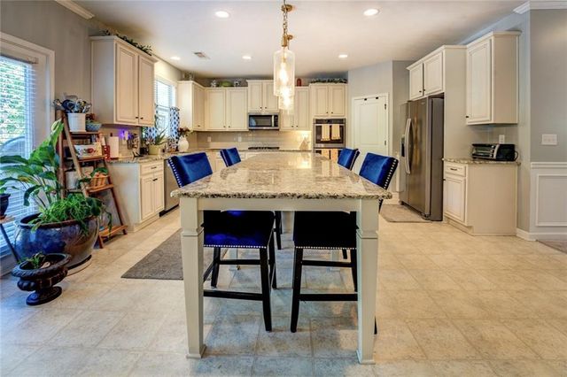 345 Piedmont Circle, Covington, GA 30016