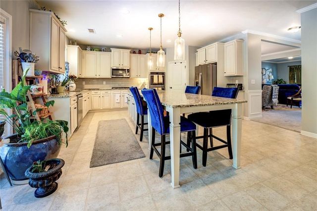 345 Piedmont Circle, Covington, GA 30016