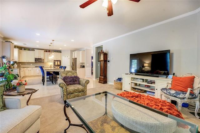 345 Piedmont Circle, Covington, GA 30016