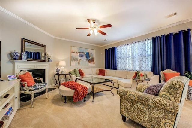 345 Piedmont Circle, Covington, GA 30016