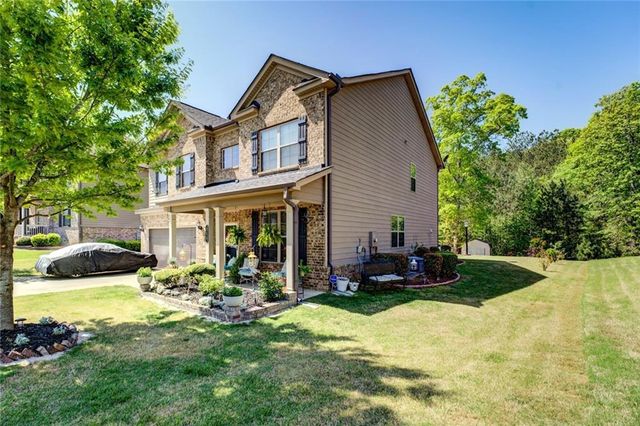 345 Piedmont Circle, Covington, GA 30016