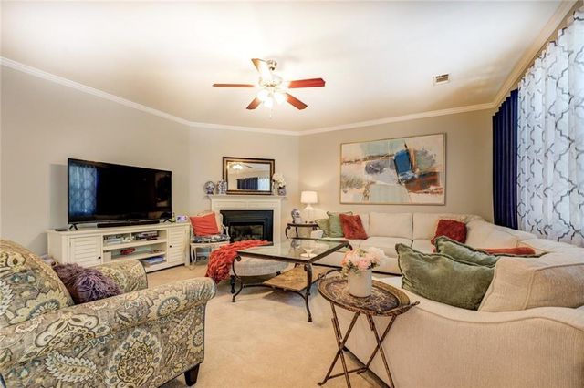 345 Piedmont Circle, Covington, GA 30016