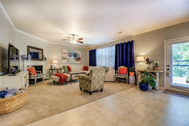 345 Piedmont Circle, Covington, GA 30016