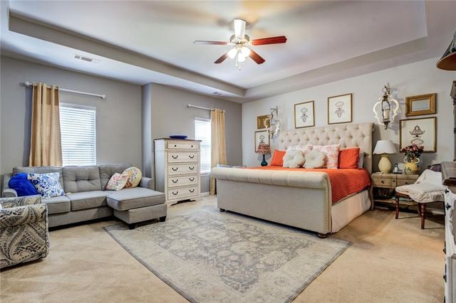 345 Piedmont Circle, Covington, GA 30016