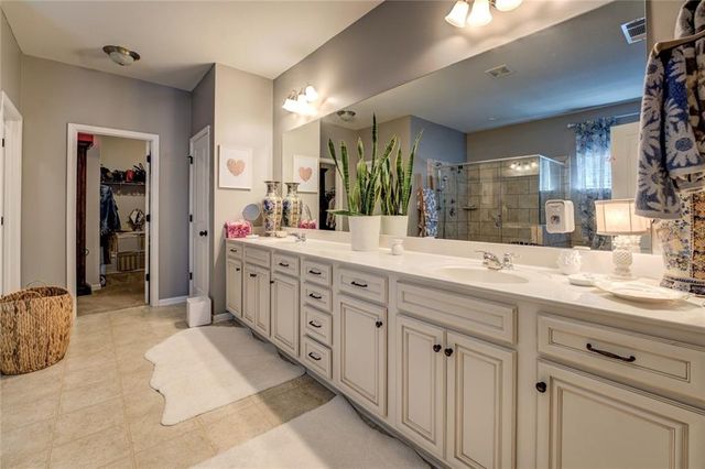 345 Piedmont Circle, Covington, GA 30016