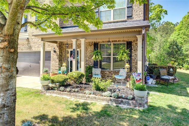 345 Piedmont Circle, Covington, GA 30016
