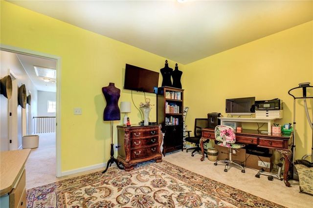 345 Piedmont Circle, Covington, GA 30016