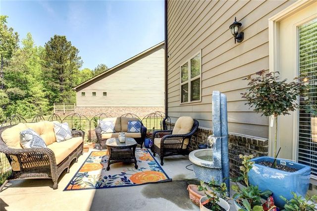 345 Piedmont Circle, Covington, GA 30016