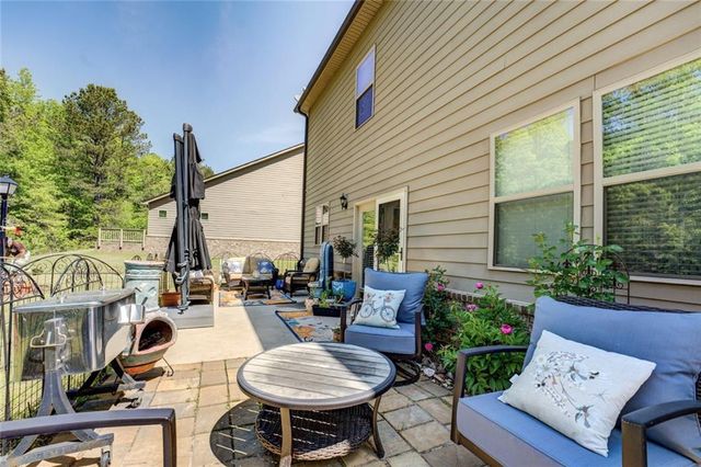 345 Piedmont Circle, Covington, GA 30016
