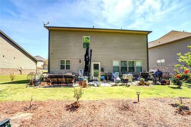 345 Piedmont Circle, Covington, GA 30016