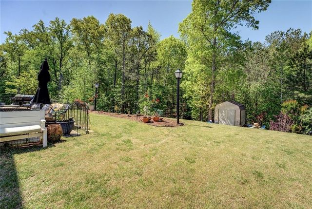 345 Piedmont Circle, Covington, GA 30016