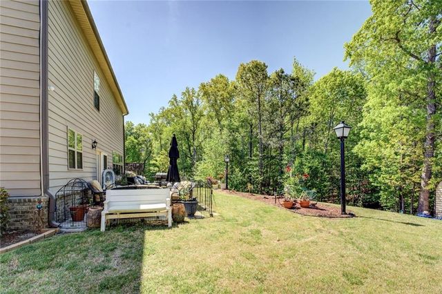 345 Piedmont Circle, Covington, GA 30016