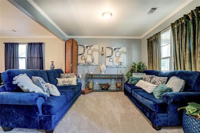 345 Piedmont Circle, Covington, GA 30016
