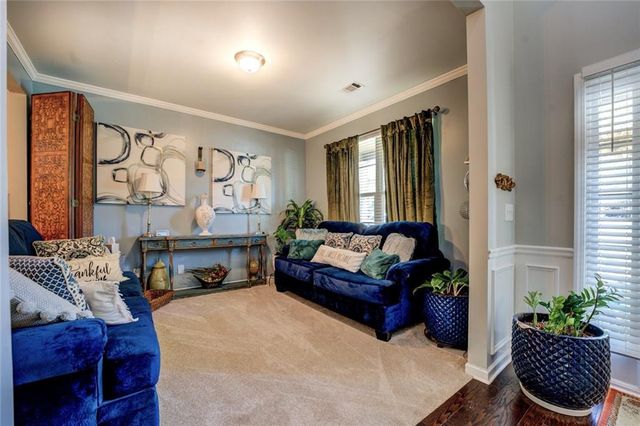 345 Piedmont Circle, Covington, GA 30016