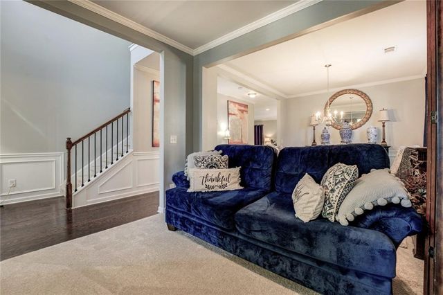 345 Piedmont Circle, Covington, GA 30016