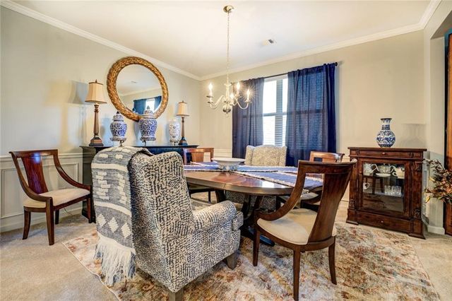 345 Piedmont Circle, Covington, GA 30016