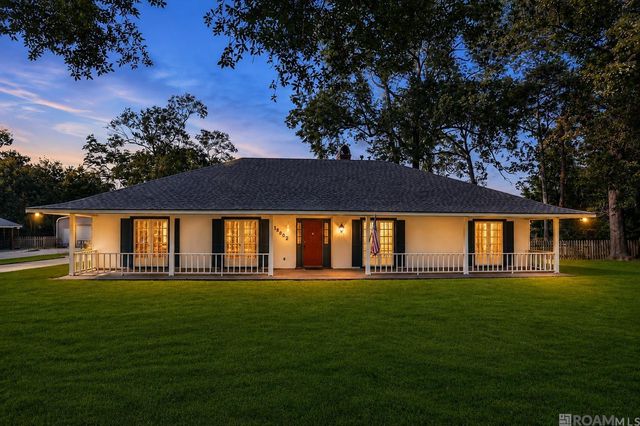 18202 Sheridane Ct, Greenwell Springs, LA 70739