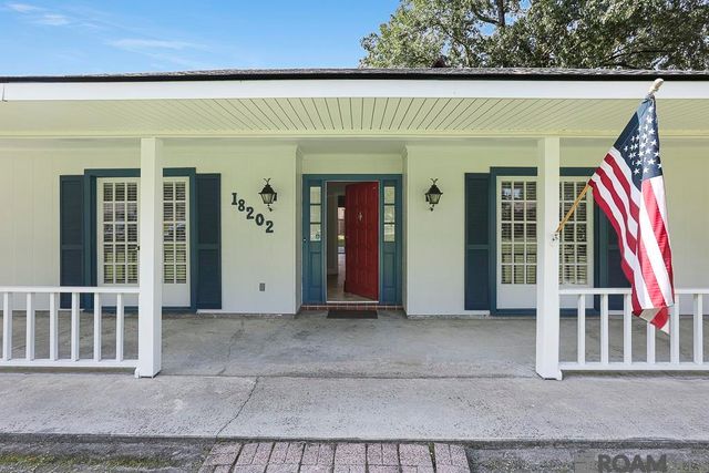 18202 Sheridane Ct, Greenwell Springs, LA 70739