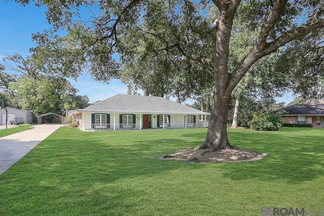 18202 Sheridane Ct, Greenwell Springs, LA 70739