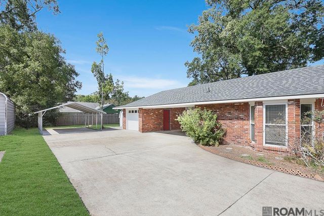 18202 Sheridane Ct, Greenwell Springs, LA 70739