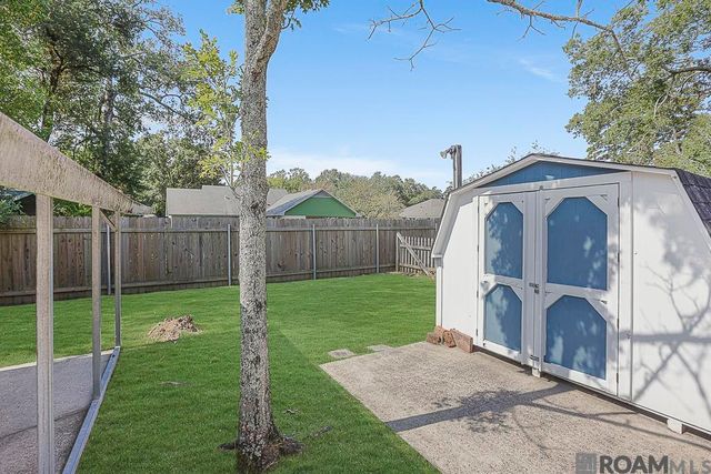 18202 Sheridane Ct, Greenwell Springs, LA 70739