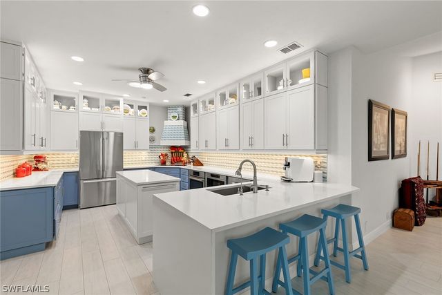 1770 Barbados AVE, Marco Island, FL 34145