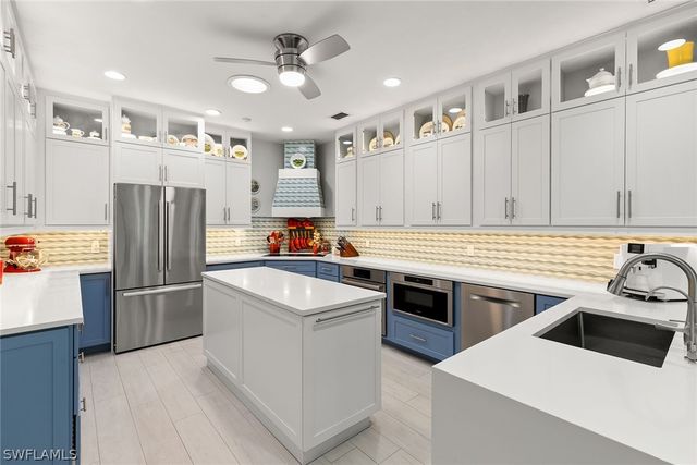 1770 Barbados AVE, Marco Island, FL 34145