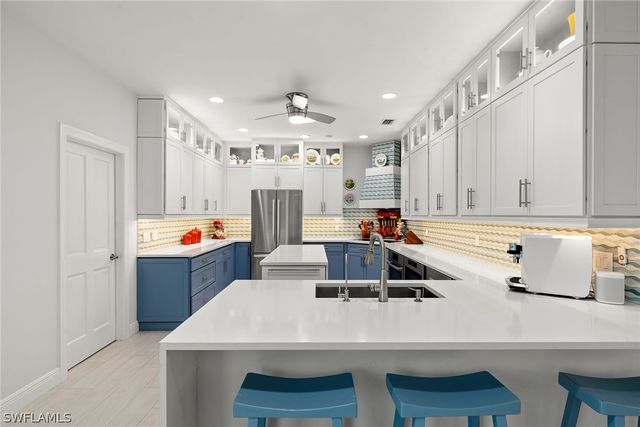 1770 Barbados AVE, Marco Island, FL 34145