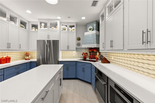 1770 Barbados AVE, Marco Island, FL 34145