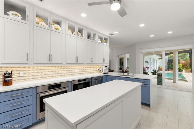 1770 Barbados AVE, Marco Island, FL 34145