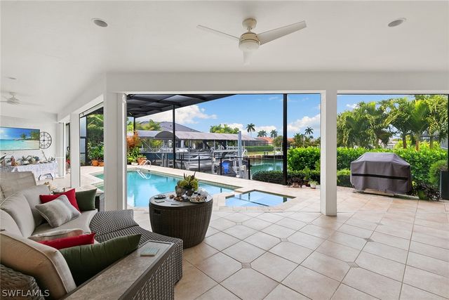 1770 Barbados AVE, Marco Island, FL 34145