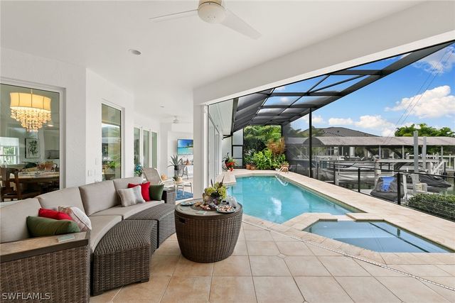 1770 Barbados AVE, Marco Island, FL 34145