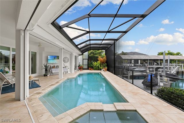 1770 Barbados AVE, Marco Island, FL 34145