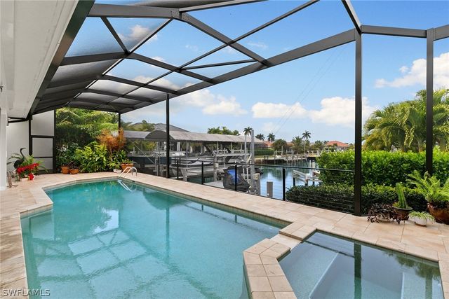 1770 Barbados AVE, Marco Island, FL 34145