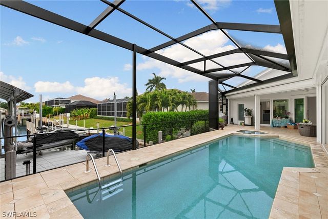 1770 Barbados AVE, Marco Island, FL 34145