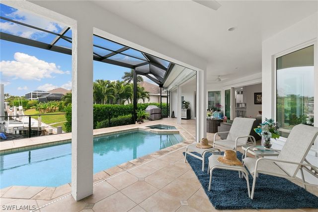 1770 Barbados AVE, Marco Island, FL 34145