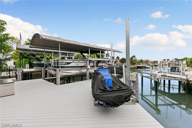 1770 Barbados AVE, Marco Island, FL 34145