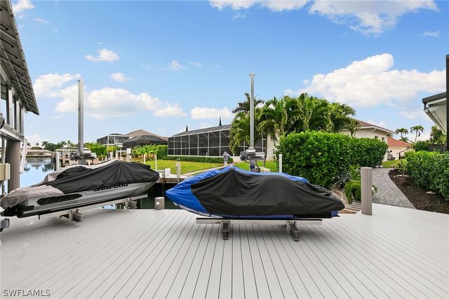 1770 Barbados AVE, Marco Island, FL 34145