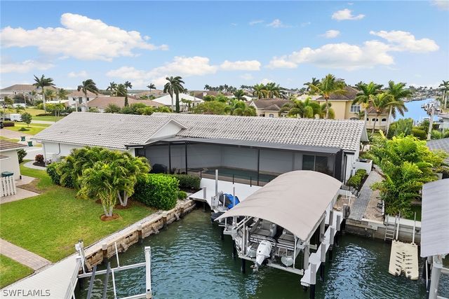 1770 Barbados AVE, Marco Island, FL 34145