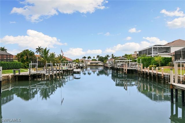 1770 Barbados AVE, Marco Island, FL 34145