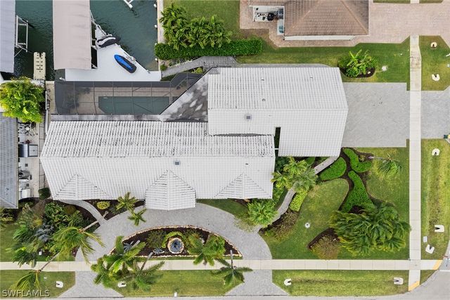 1770 Barbados AVE, Marco Island, FL 34145