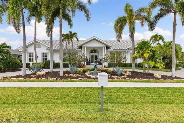 1770 Barbados AVE, Marco Island, FL 34145