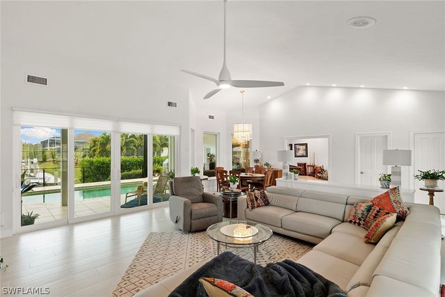 1770 Barbados AVE, Marco Island, FL 34145