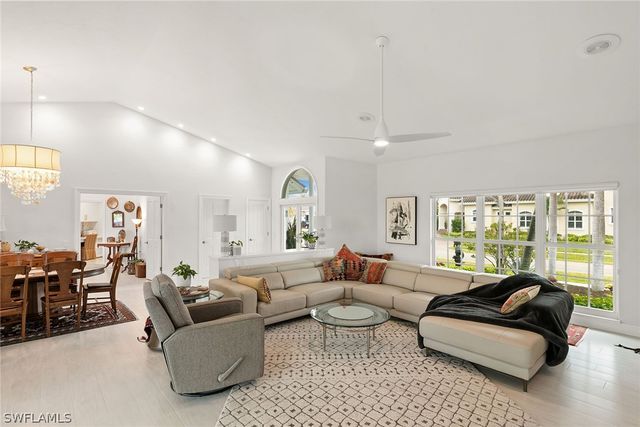 1770 Barbados AVE, Marco Island, FL 34145