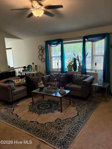 109 Bells Court, Havelock, NC 28532