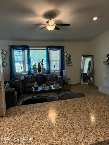 109 Bells Court, Havelock, NC 28532