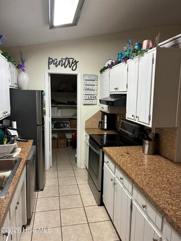 109 Bells Court, Havelock, NC 28532